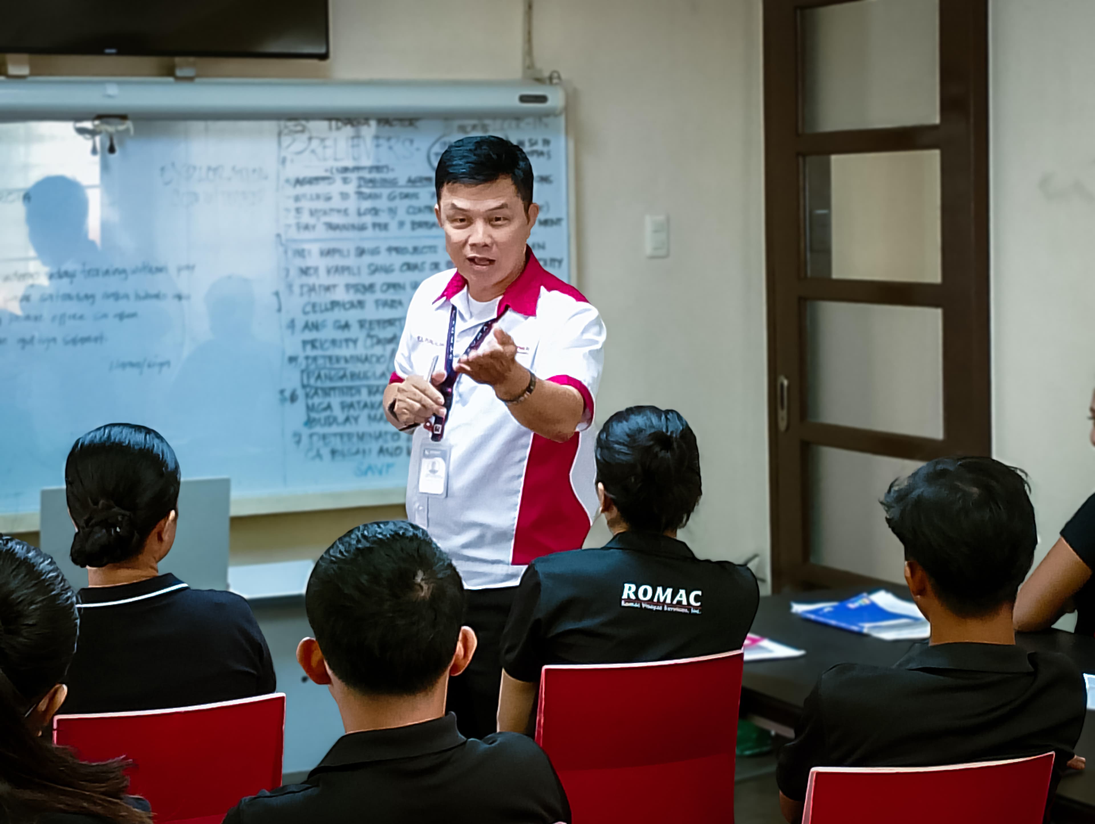 Training Program