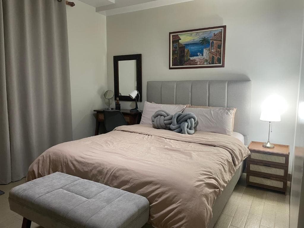 1 Bedroom Unit