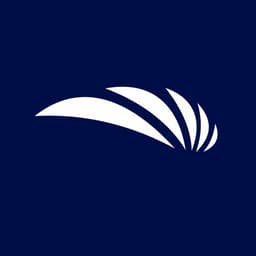 Company Logo Badge