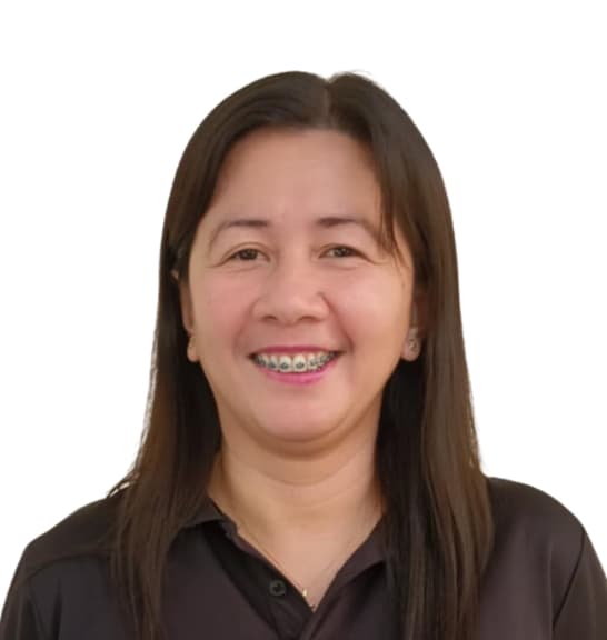 Ma. Billy G. Carreon