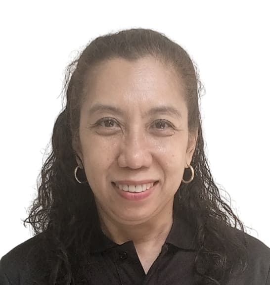 Mary Grace T. Isagan