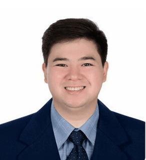 Gabriel Lorenzo J. Garcia