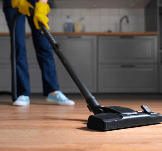 Wood & Floor Polishing