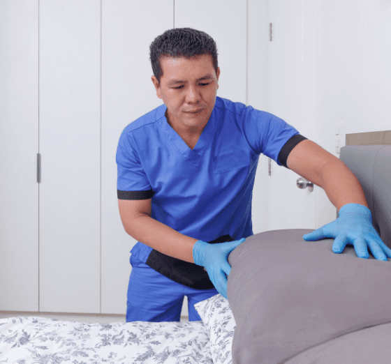Upholstery and Furniture
