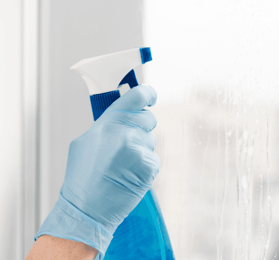 Window Cleaning