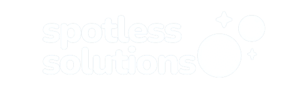 Spotless Solutions Logo