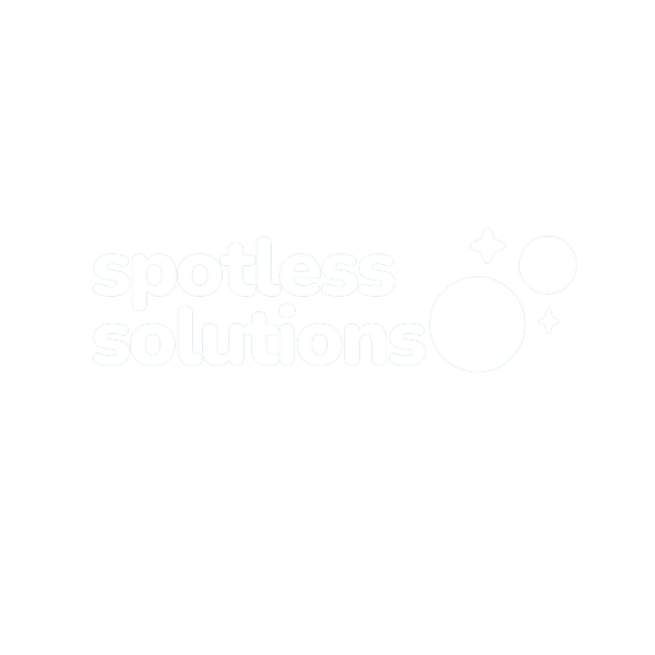 Spotless Solutions Logo