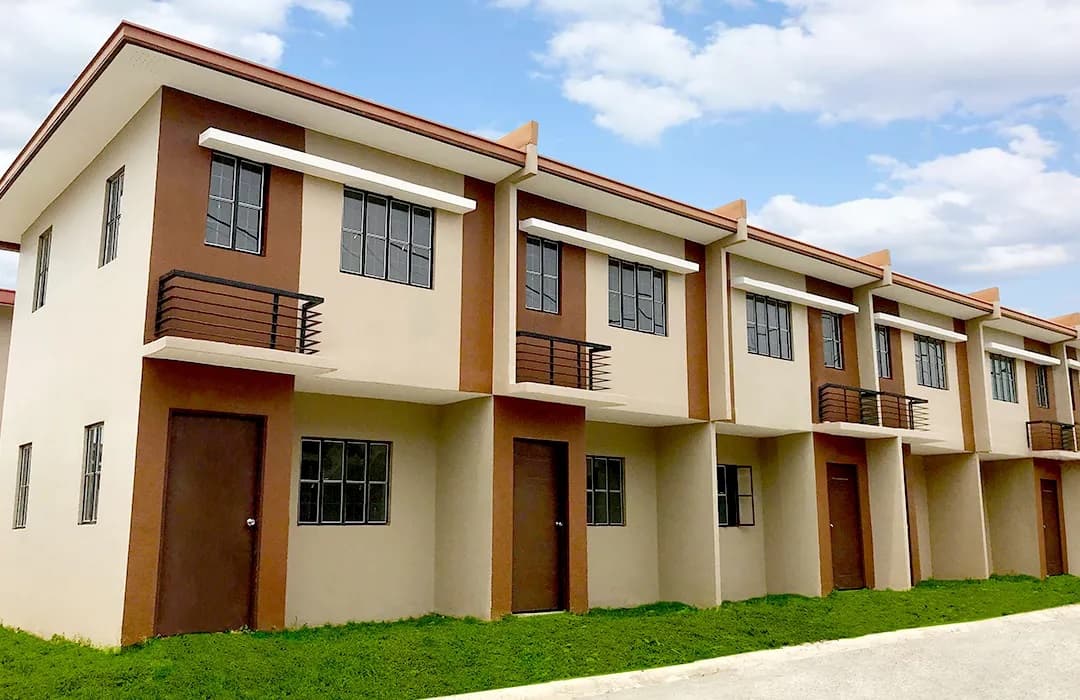 Town House