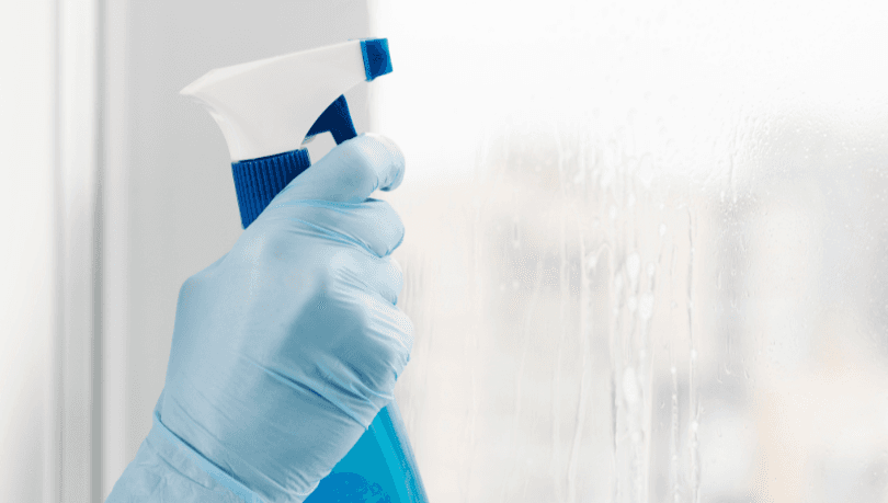 Window Cleaning