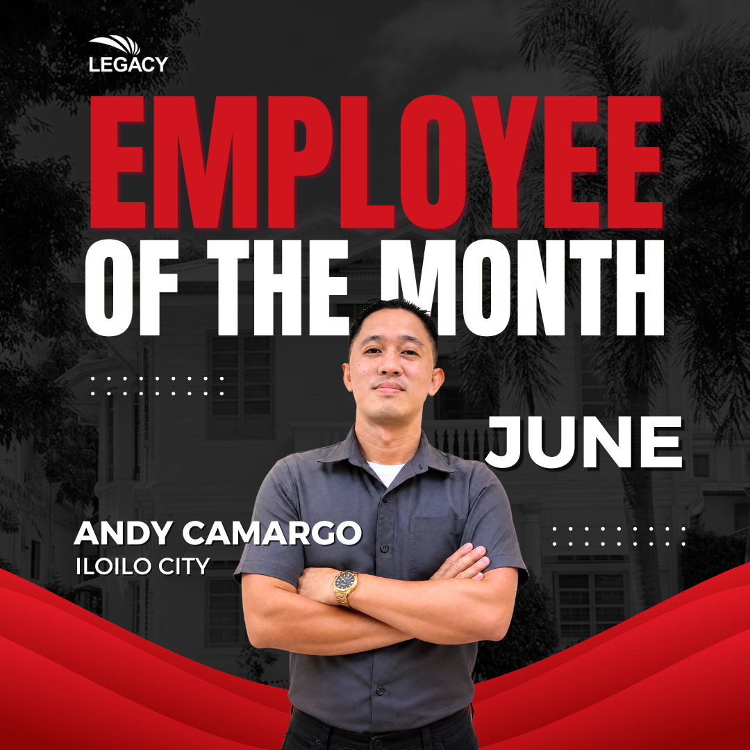 Andy Camargo