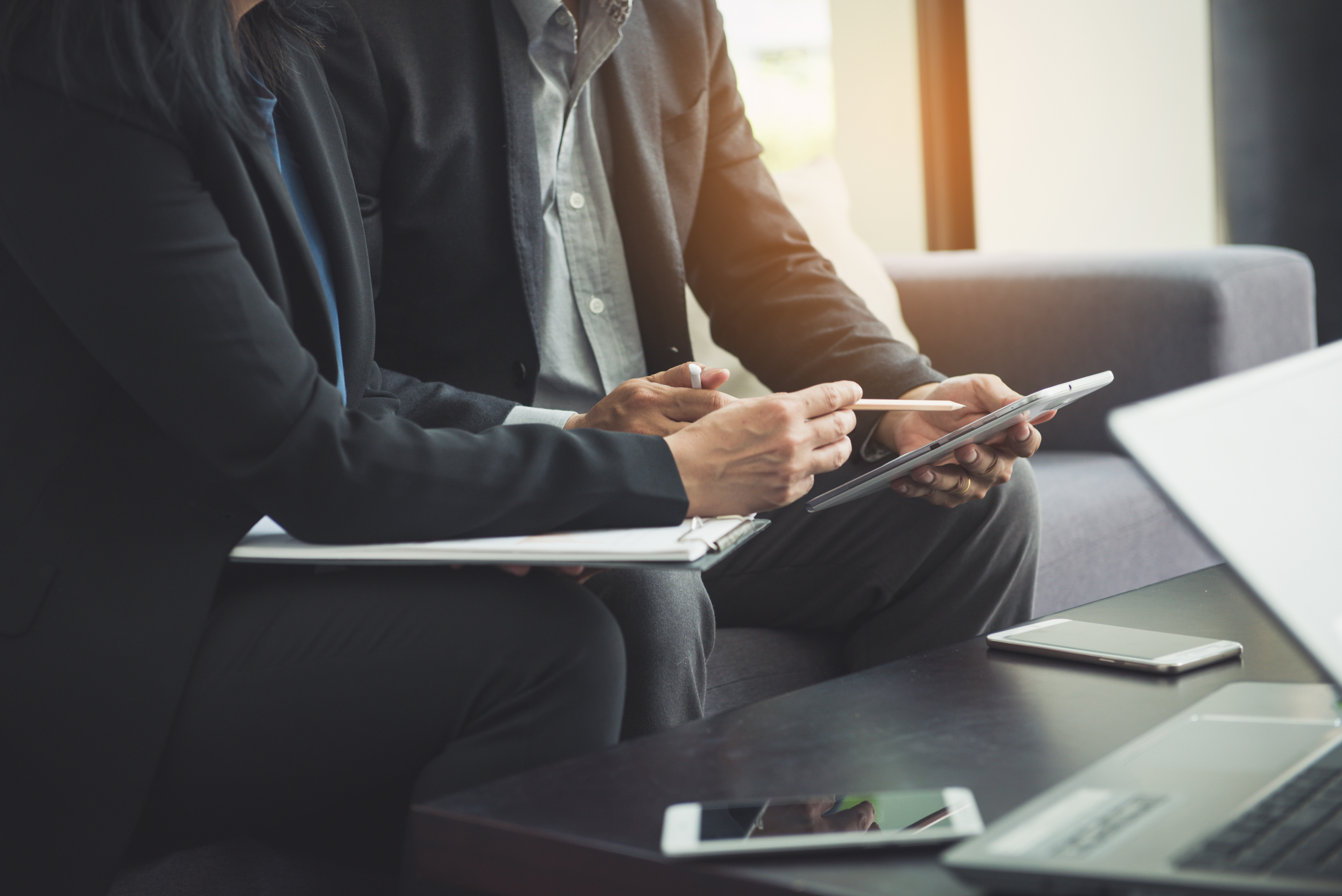 Business Growth Support