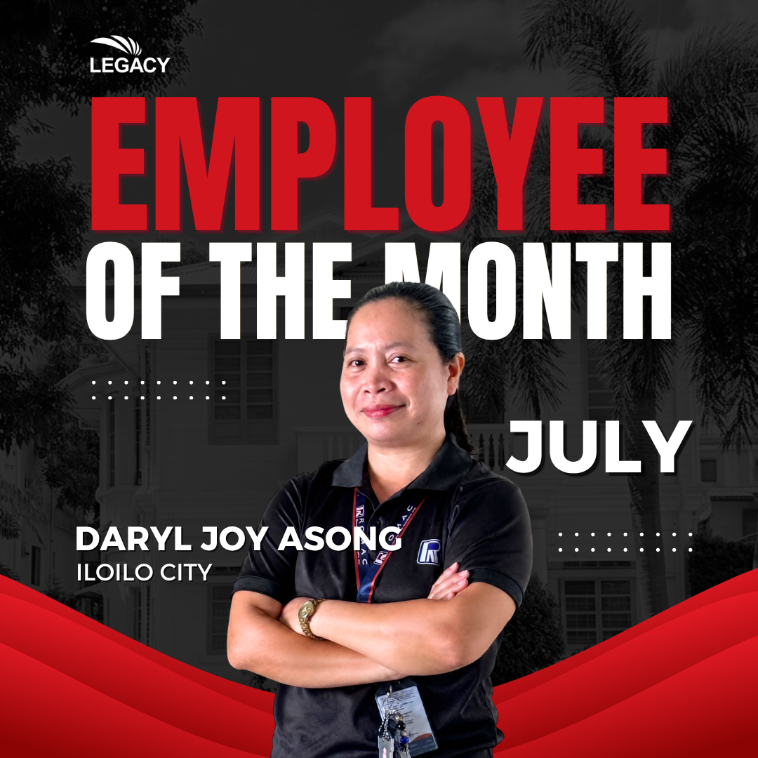 Daryl Joy Asong