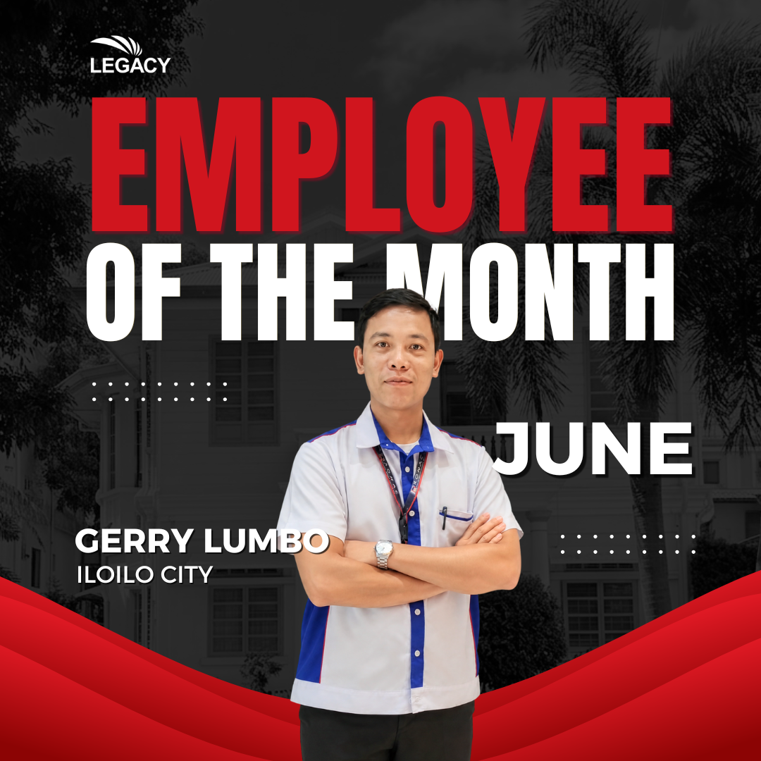 Gerry Lumbo
