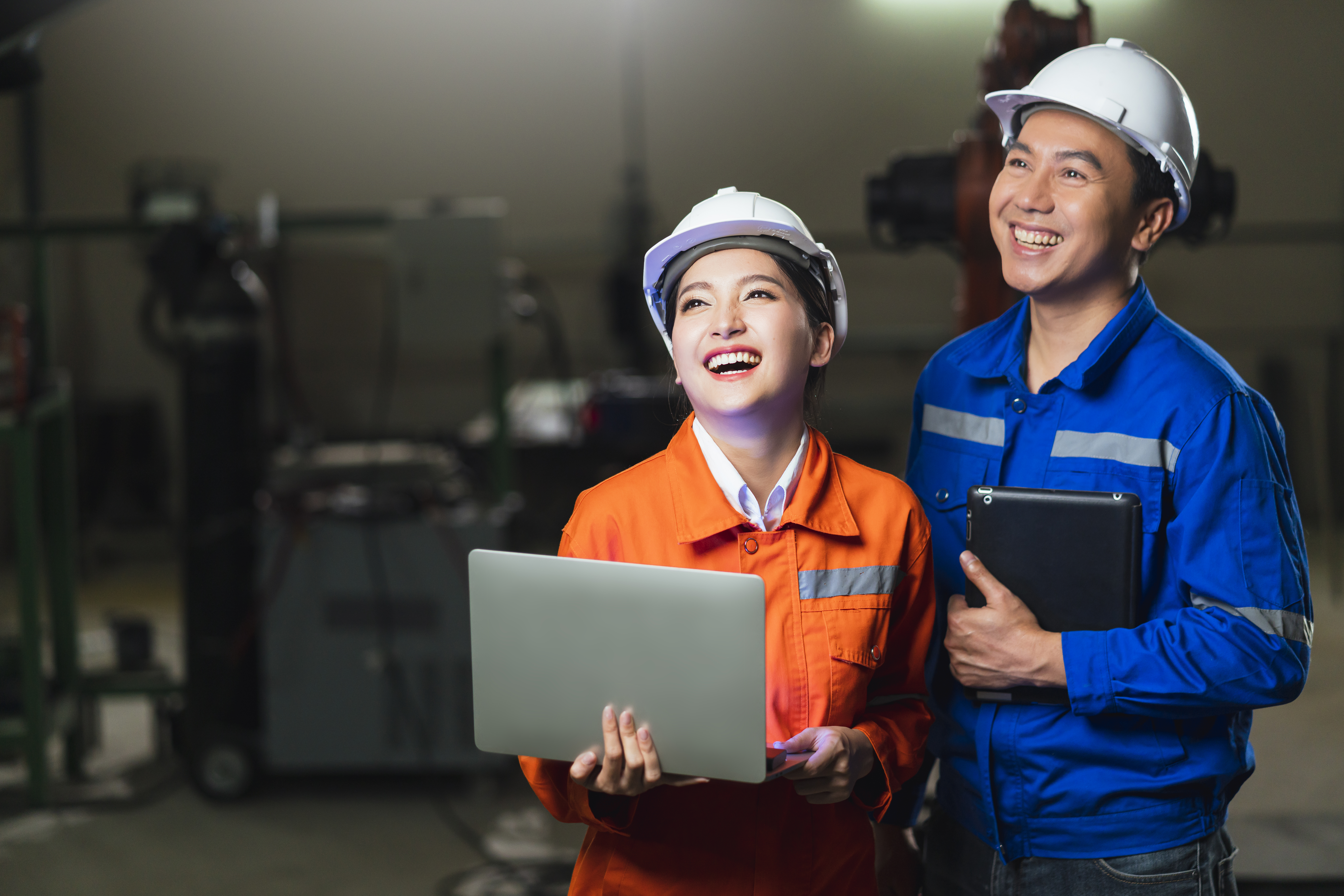 Industry-Specific Solutions