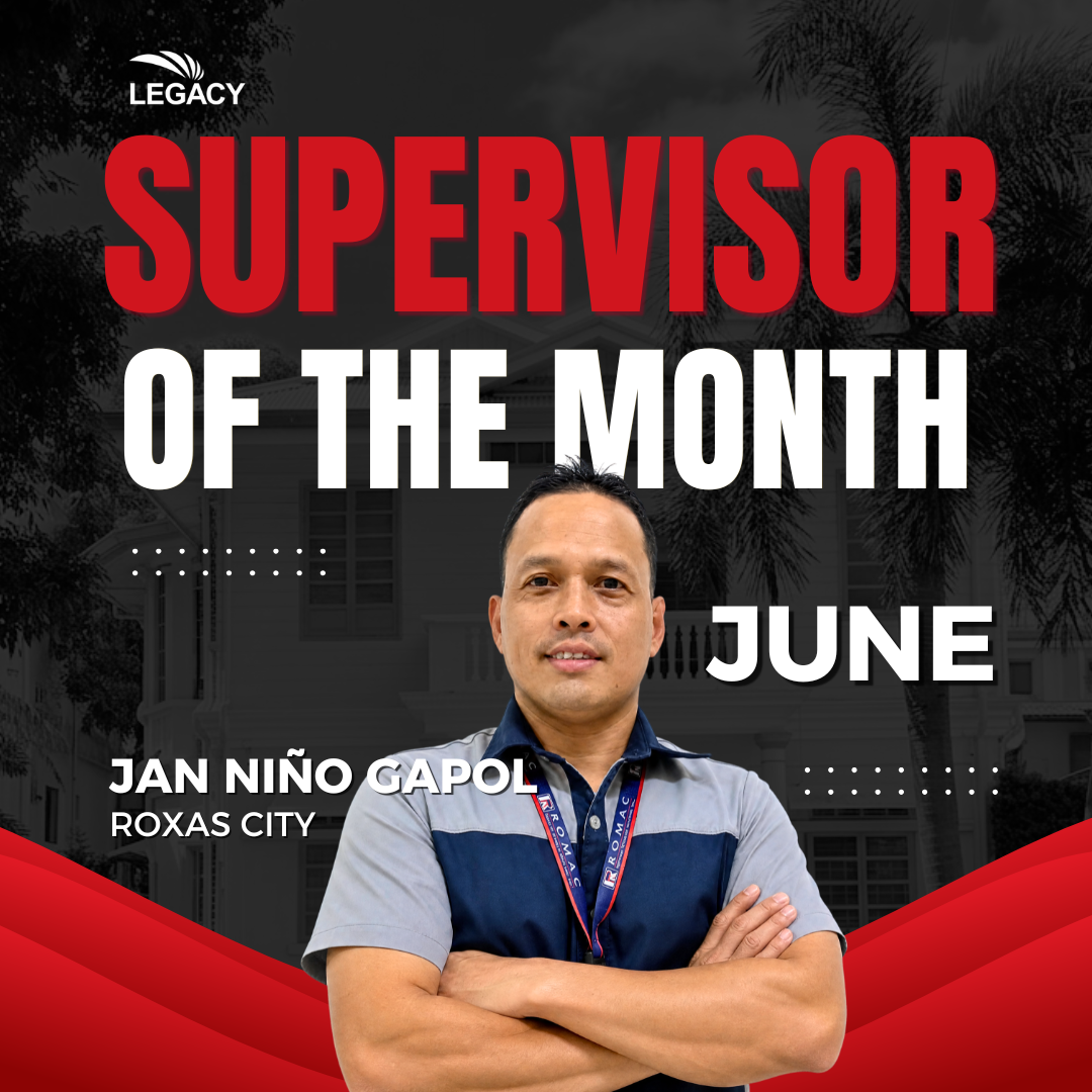 Jan Niño Gapol