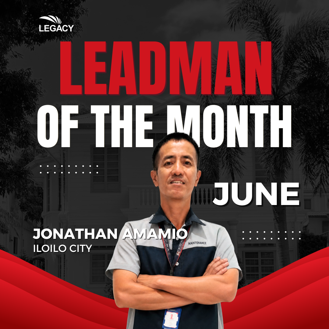Jonathan Amamio