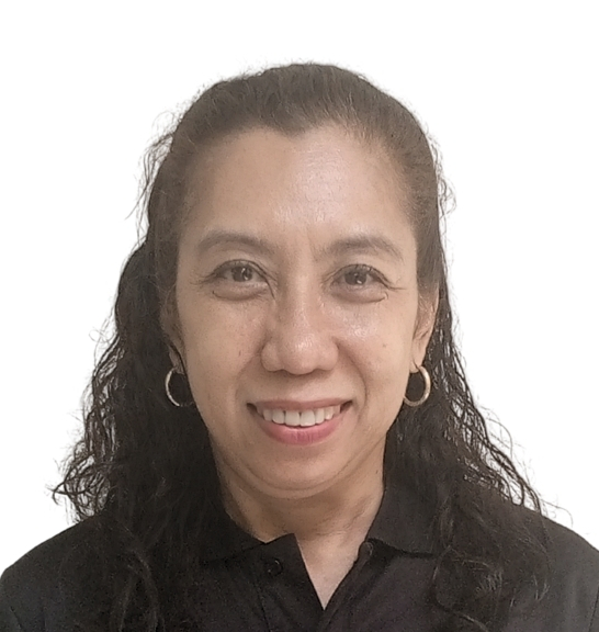 Mary Grace T. Isagan