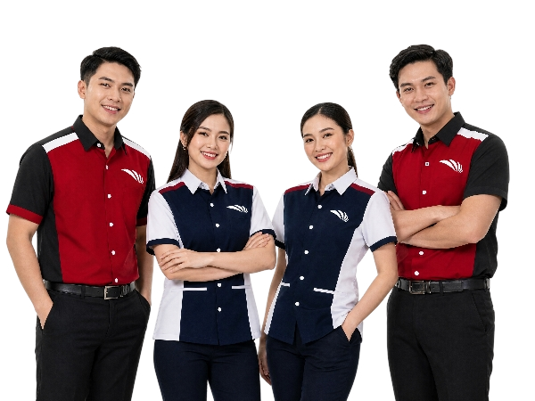 Legacy Team