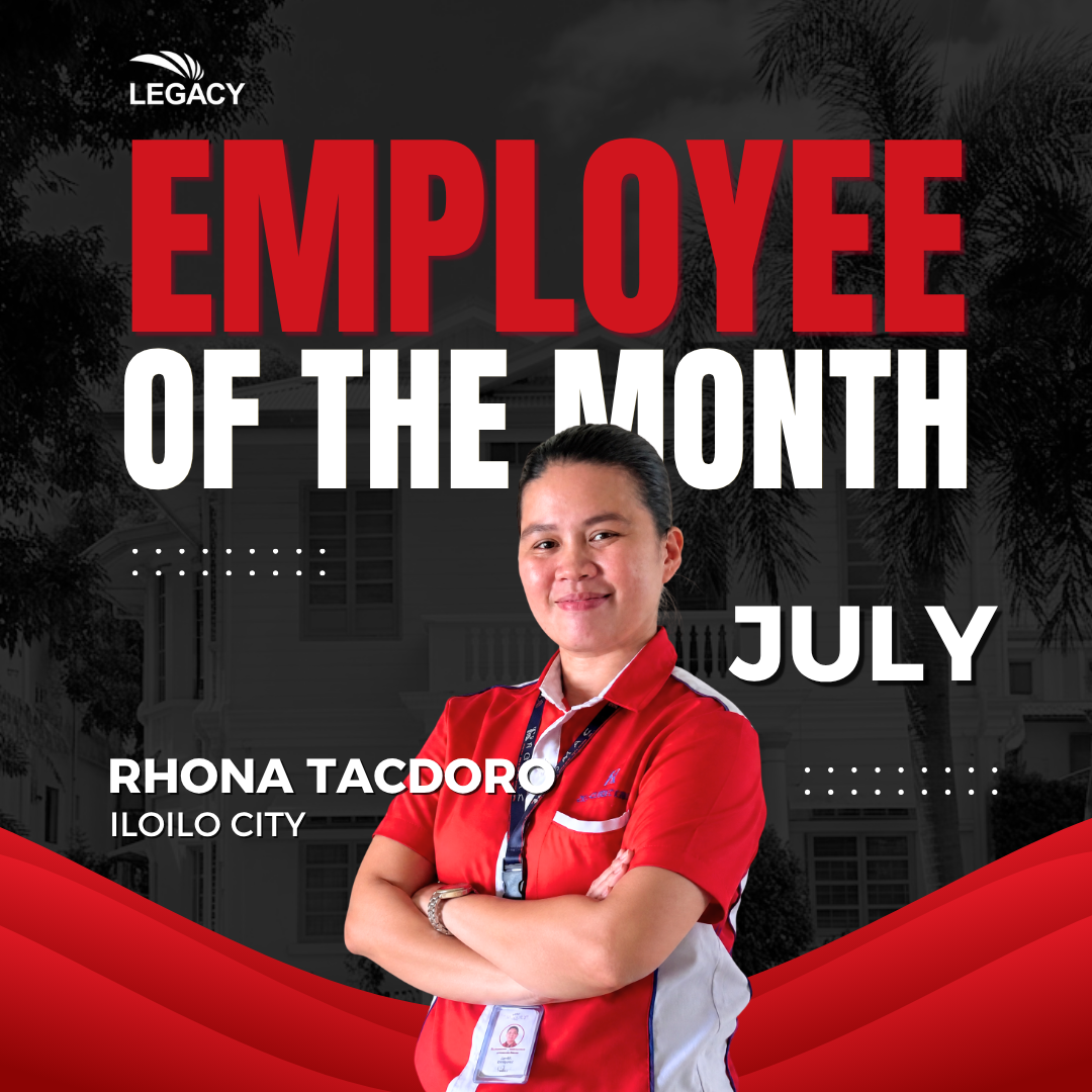 Rhona Tacdoro